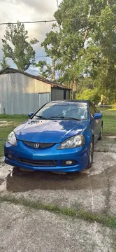 2005 Acura RSX