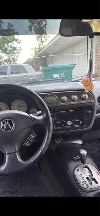 2005 Acura RSX - Image 6 of 6