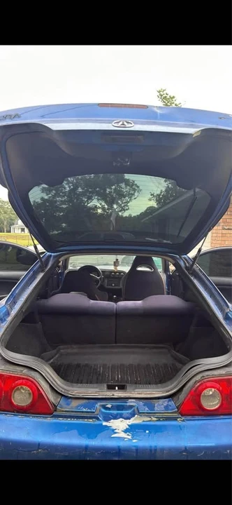 2005 Acura RSX - Image 3 of 6