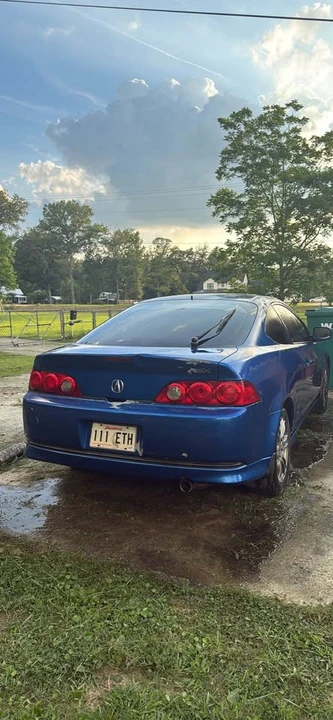 2005 Acura RSX - Image 2 of 6