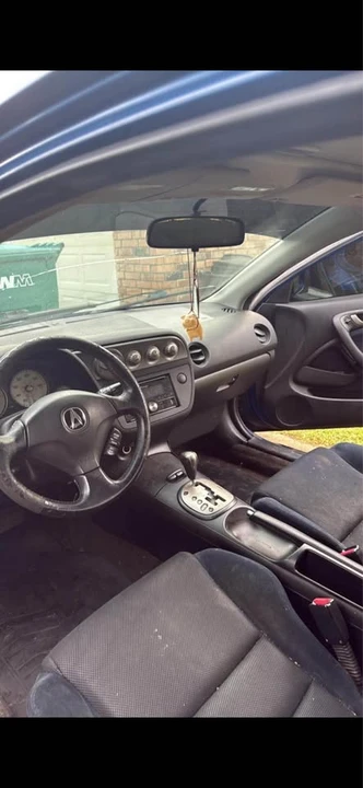 2005 Acura RSX - Image 5 of 6