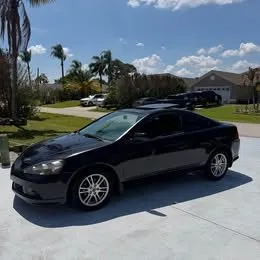 2005 Acura RSX