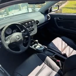 2005 Acura RSX - Image 4 of 8