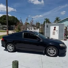 2005 Acura RSX - Image 7 of 8
