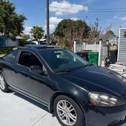 2005 Acura RSX - Image 3 of 8