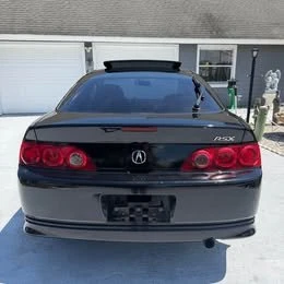 2005 Acura RSX - Image 2 of 8