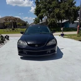 2005 Acura RSX - Image 6 of 8