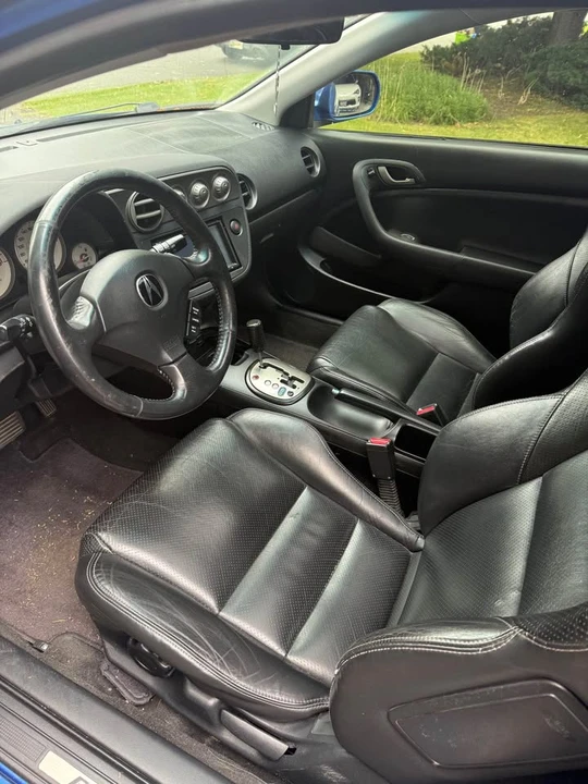 2005 Acura RSX - Image 4 of 6