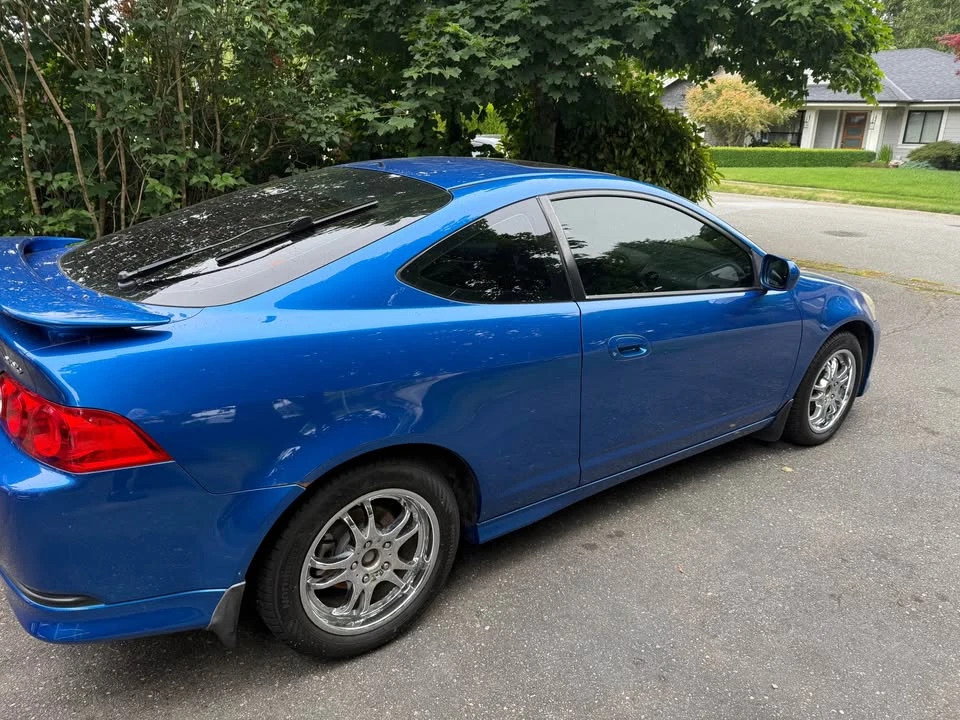 2005 Acura RSX - Image 2 of 6