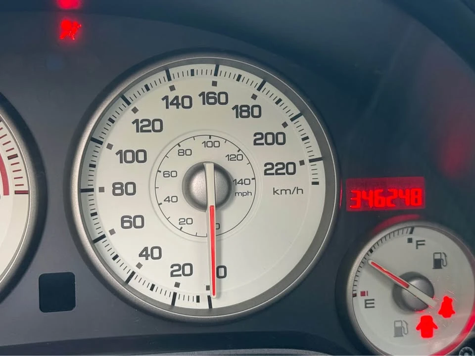 2005 Acura RSX - Image 6 of 6