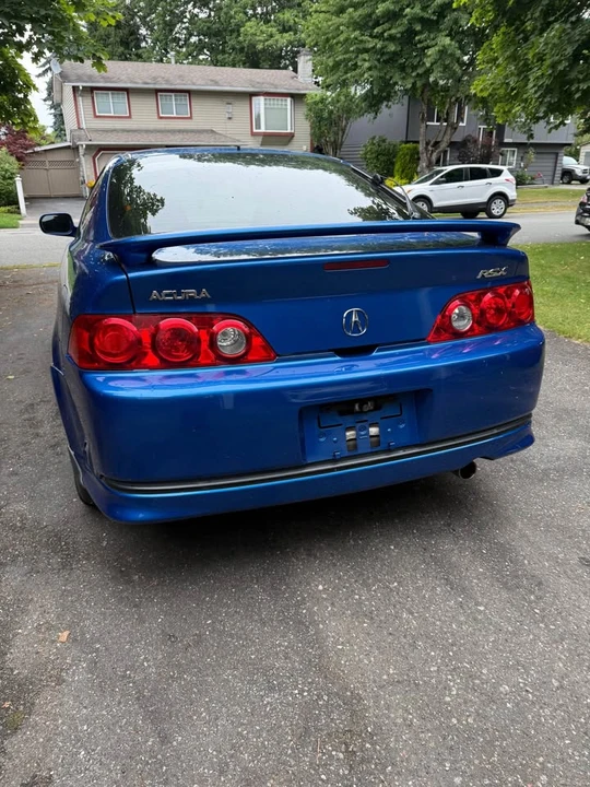 2005 Acura RSX - Image 3 of 6