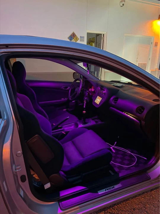 2005 Acura RSX - Image 4 of 4