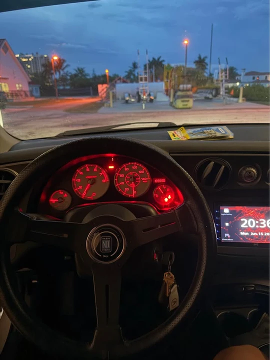 2005 Acura RSX - Image 3 of 4