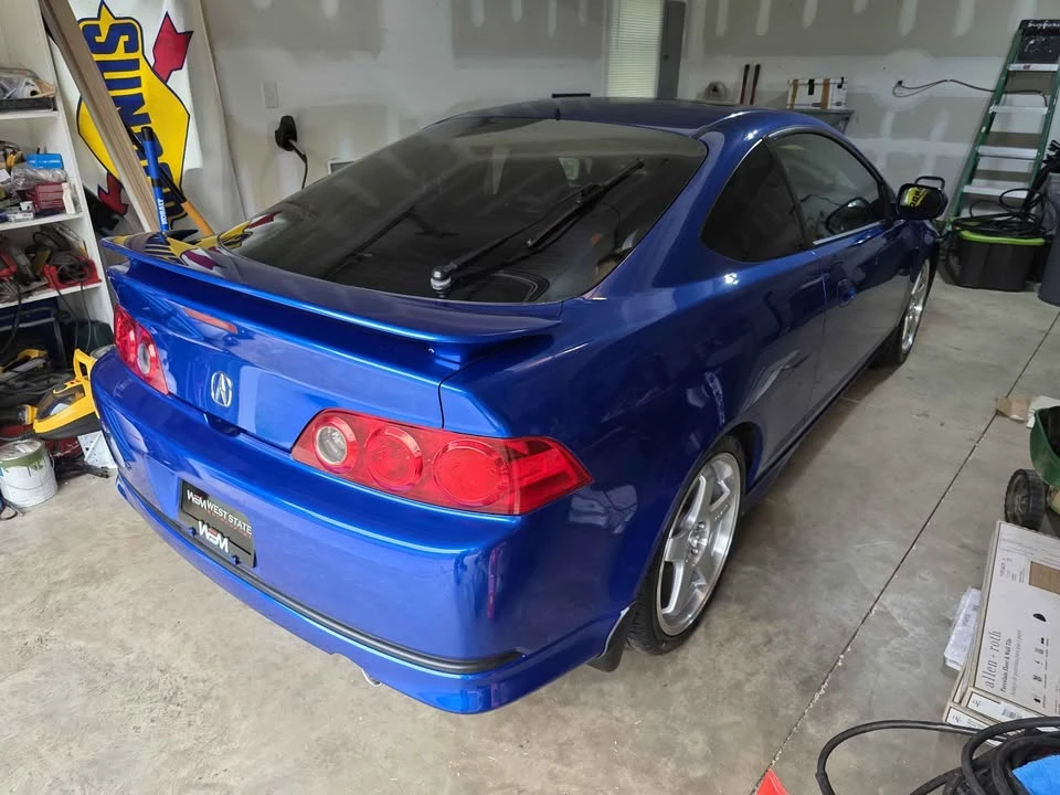 2005 Acura RSX - Image 6 of 12