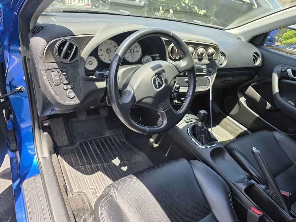 2005 Acura RSX - Image 5 of 12