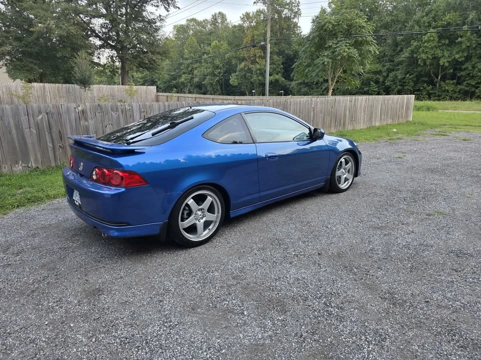 2005 Acura RSX - Image 8 of 12