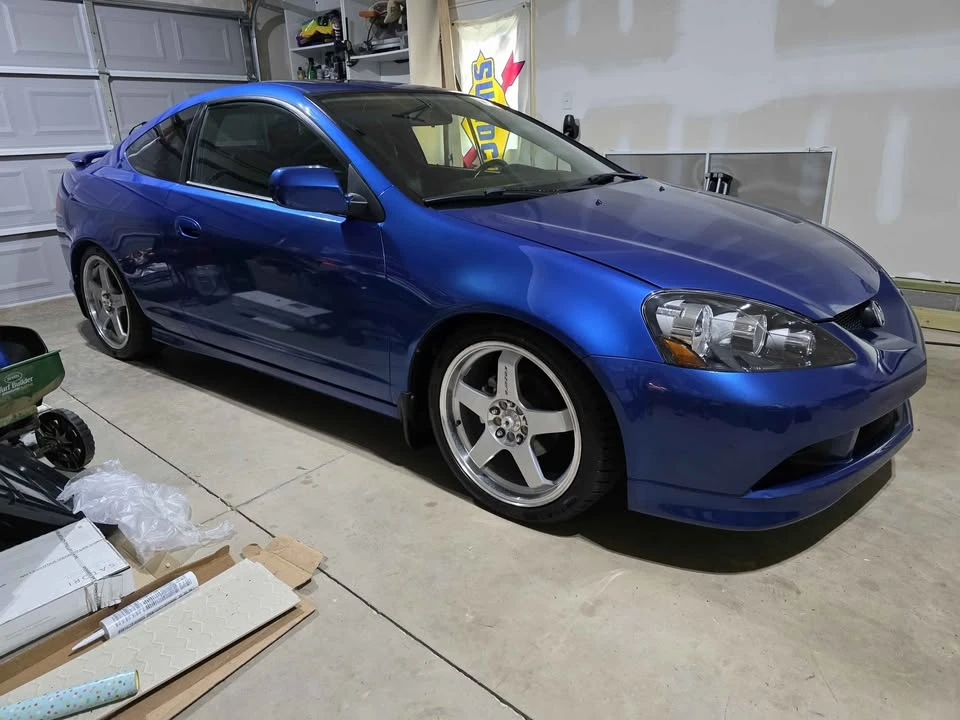 2005 Acura RSX - Image 7 of 12