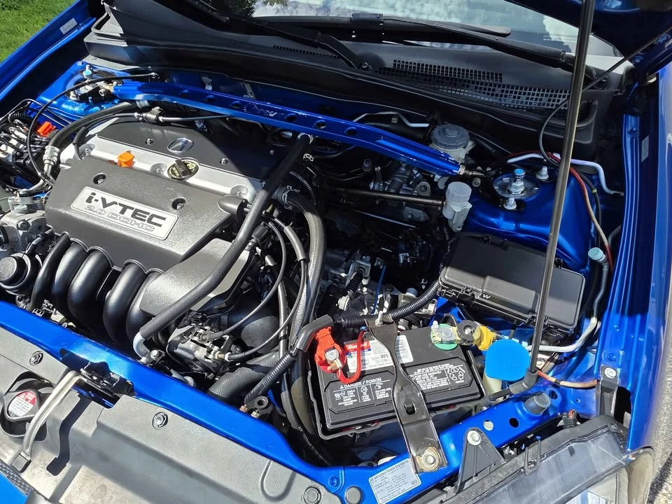 2005 Acura RSX - Image 10 of 12