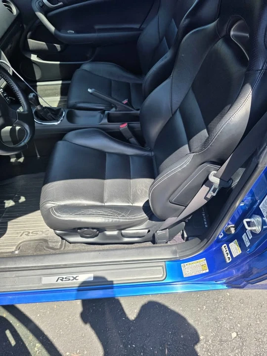 2005 Acura RSX - Image 12 of 12
