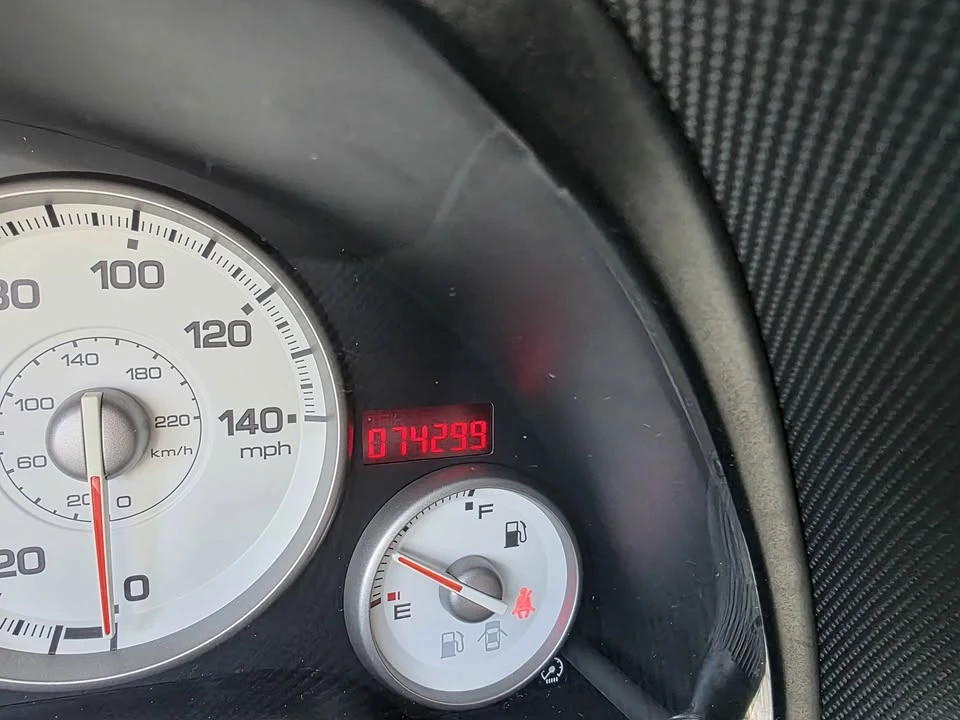 2005 Acura RSX - Image 11 of 12