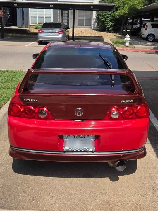 2005 Acura RSX - Image 3 of 10