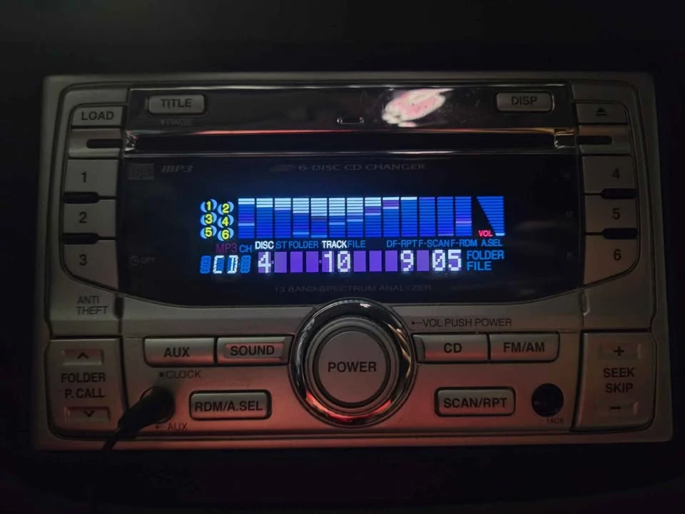 2005 Acura RSX - Image 6 of 10