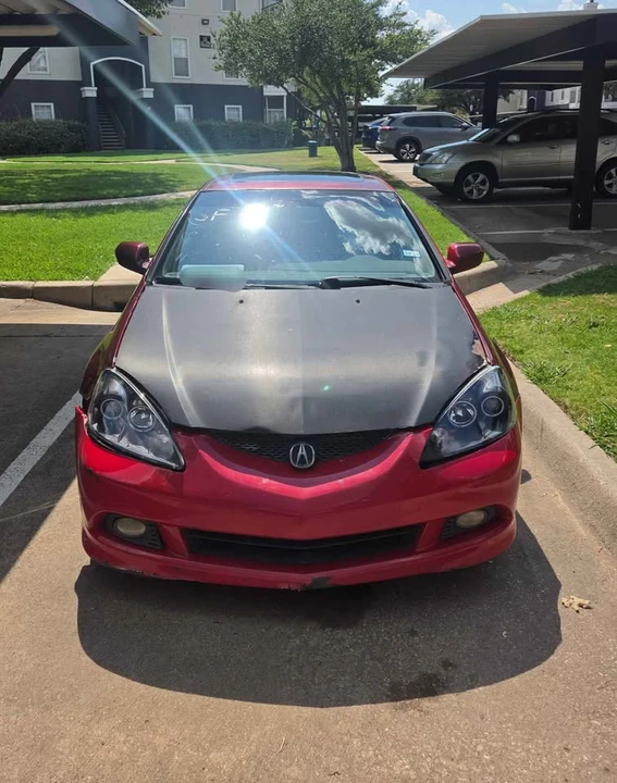 2005 Acura RSX - Image 2 of 10