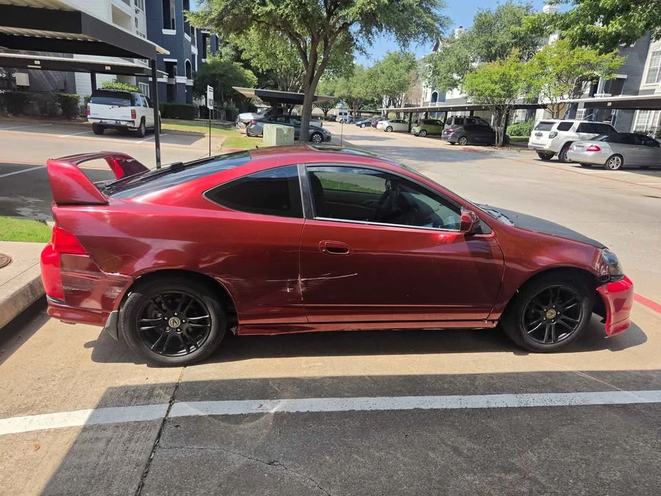 2005 Acura RSX - Image 4 of 10