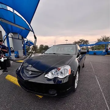 2005 Acura RSX Base