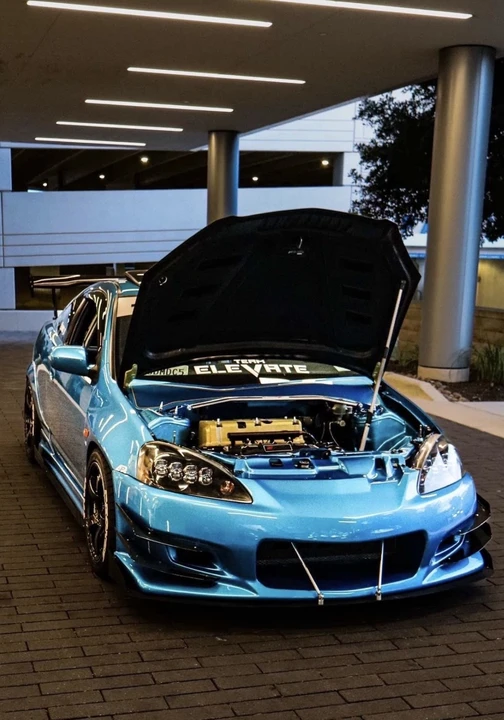 2005 Acura RSX - Image 4 of 10