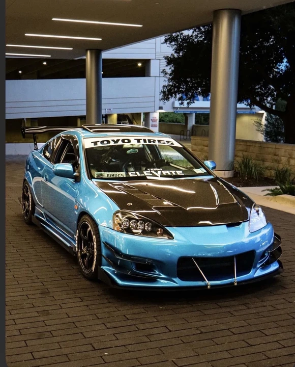 2005 Acura RSX - Image 5 of 10
