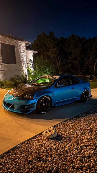 2005 Acura RSX - Image 2 of 10