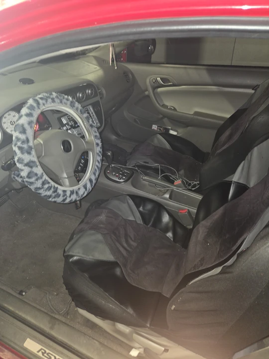 2005 Acura RSX - Image 7 of 9