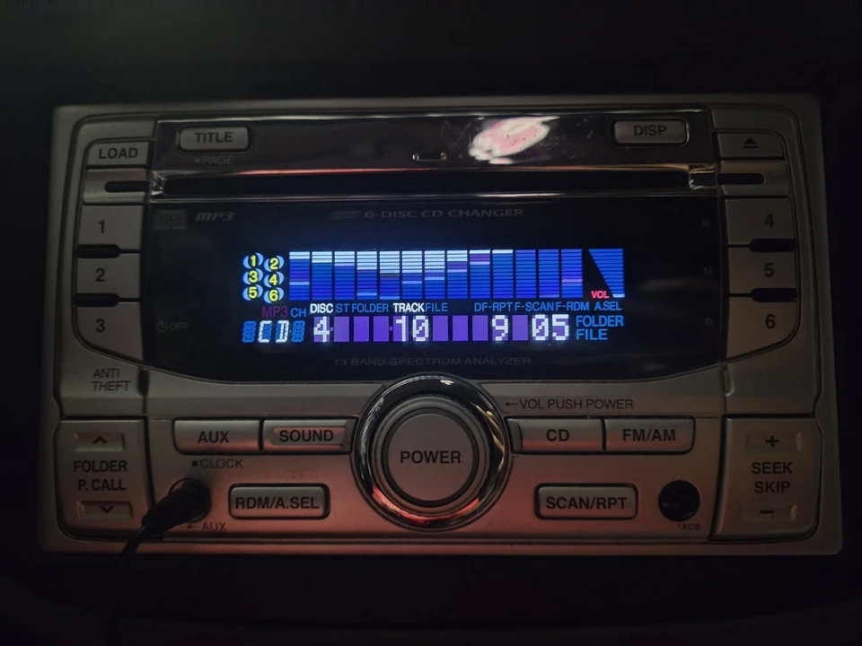 2005 Acura RSX - Image 8 of 9