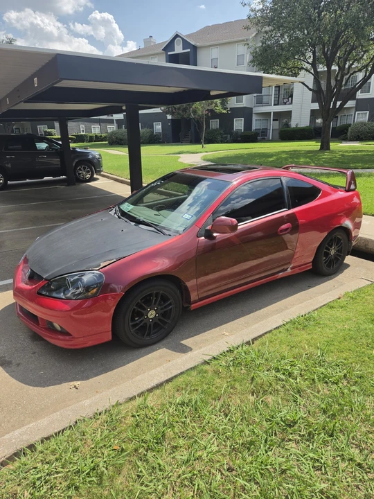 2005 Acura RSX - Image 3 of 9