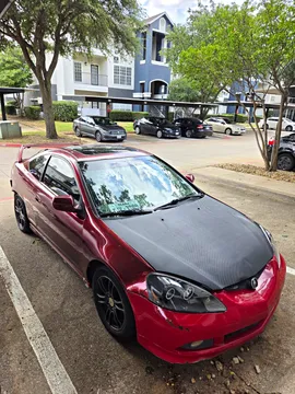 2005 Acura RSX