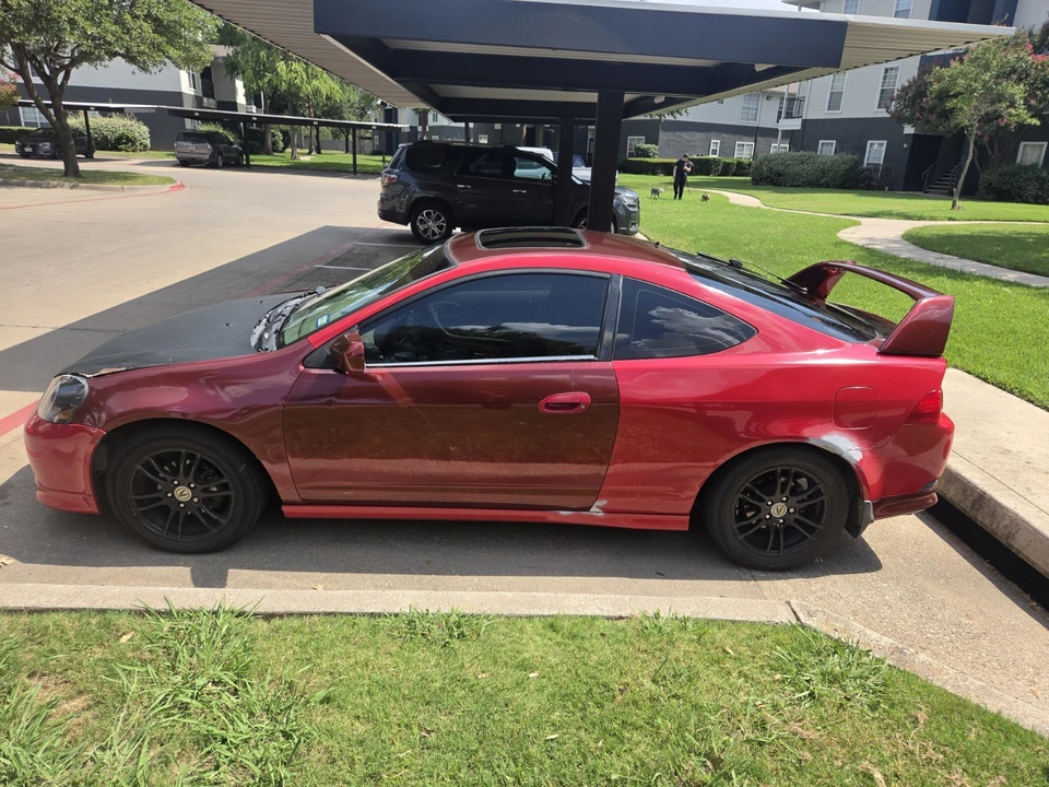 2005 Acura RSX - Image 4 of 9