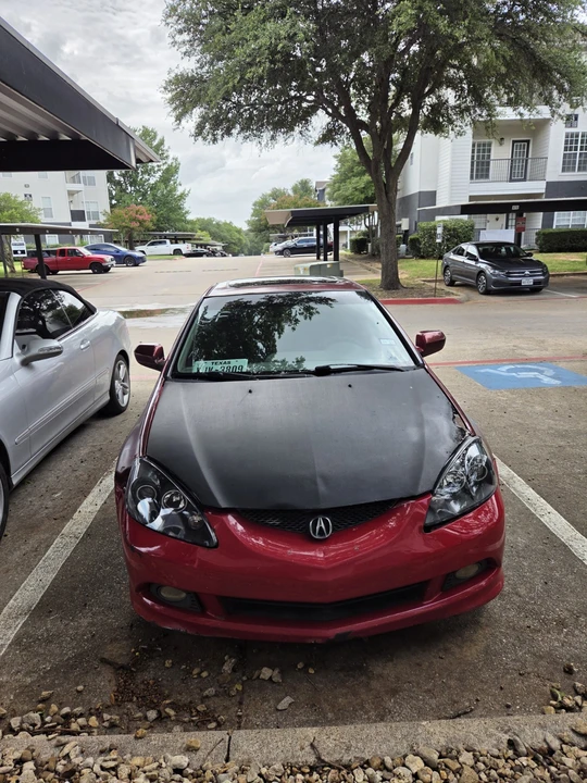 2005 Acura RSX - Image 2 of 9
