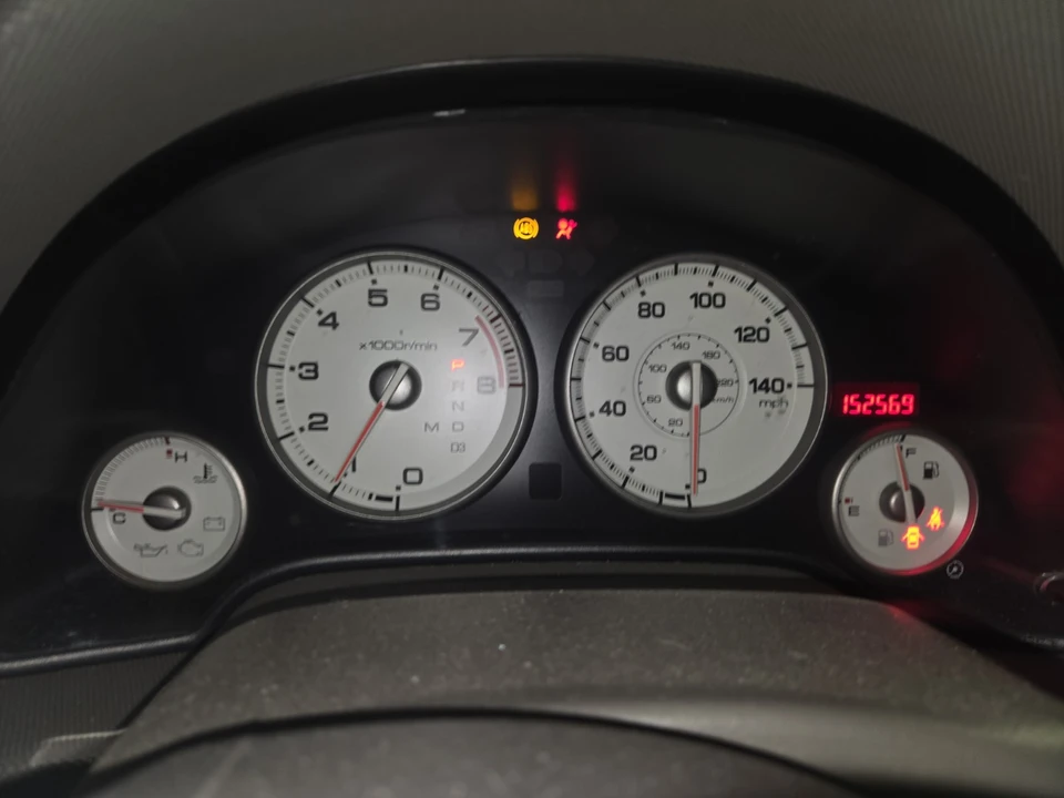 2005 Acura RSX - Image 9 of 9
