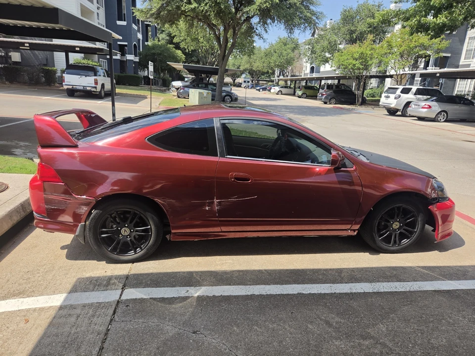 2005 Acura RSX - Image 5 of 9