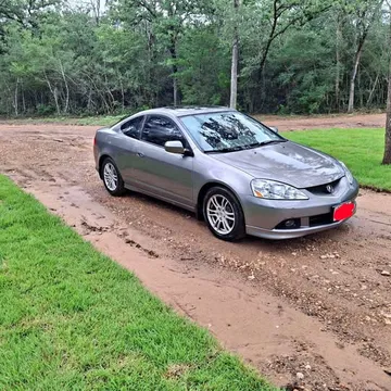 2005 Acura RSX Type S