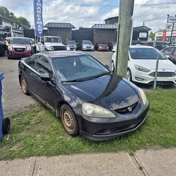 2005 Acura RSX