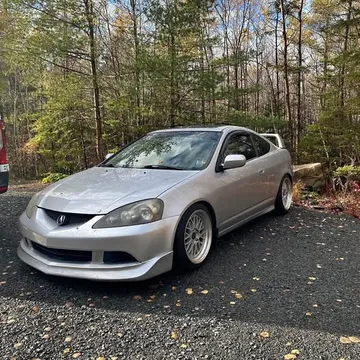 2005 Acura RSX Premium