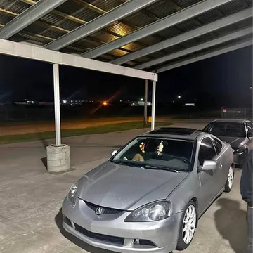 2005 Acura RSX Premium