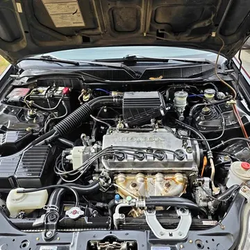 2005 Acura RSX