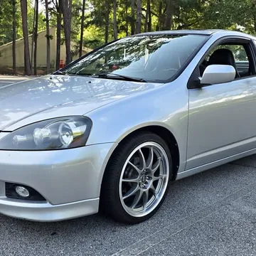 2005 Acura RSX