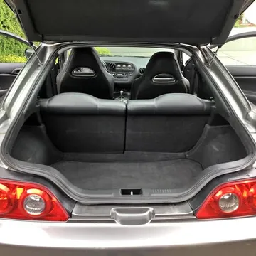 2005 Acura RSX