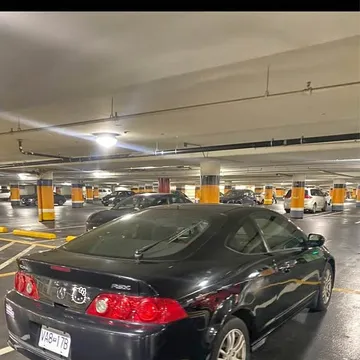 2005 Acura RSX