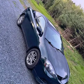 2005 Acura RSX Base