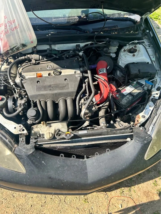 2005 Acura RSX - Image 2 of 5